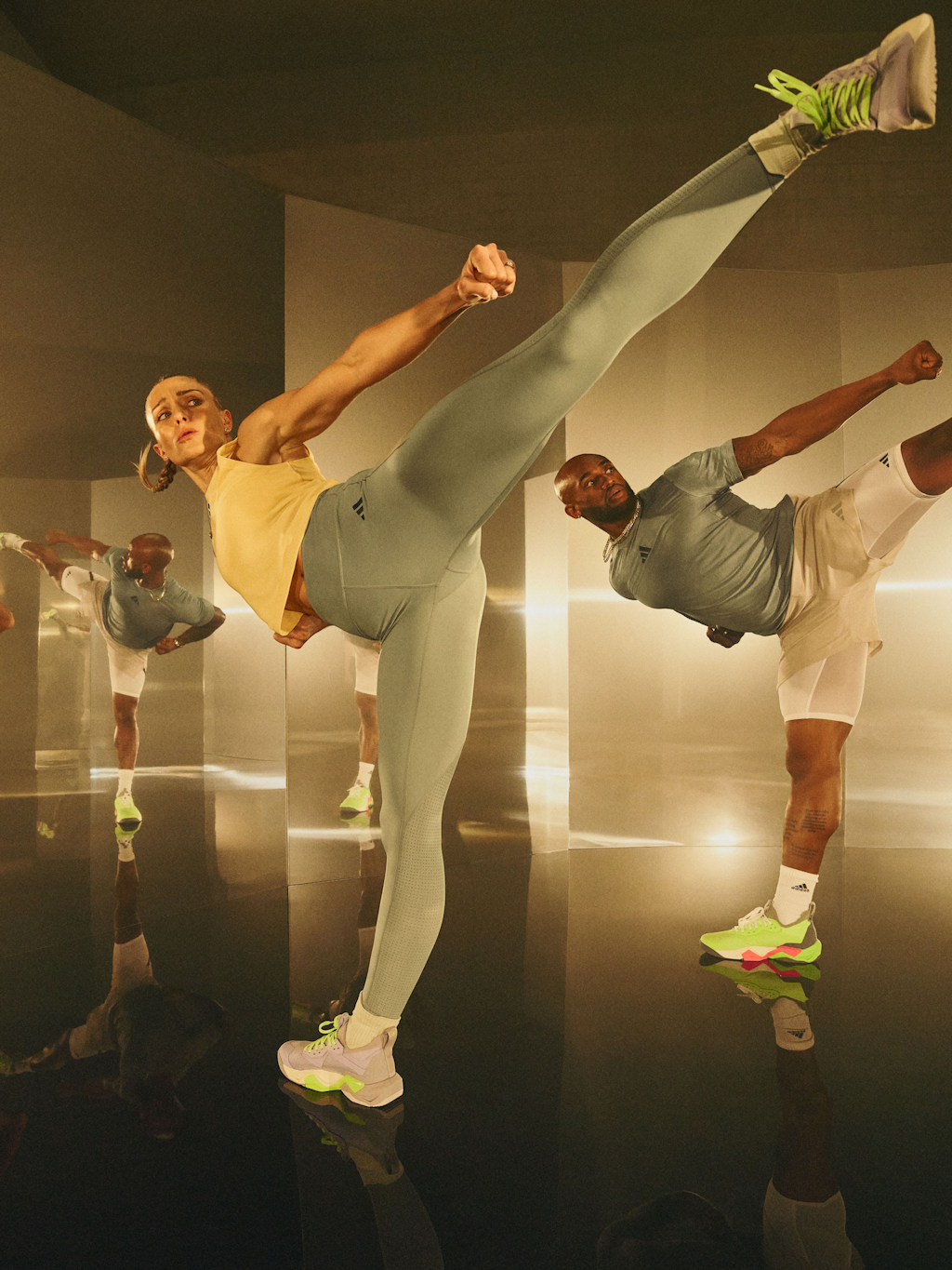 Les Mills Body Combat